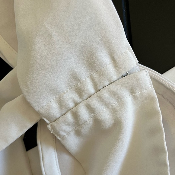 Michael Costello x REVOLVE | Charlie Top | Size Medium - Picture 10 of 10